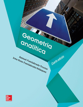 GEOMETRÍA ANALÍTICA