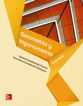 GEOMETRÍA Y TRIGONOMETRÍA C/CD
