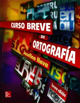 CURSO BREVE DE ORTOGRAFÍA
