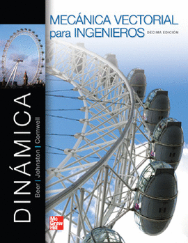 MECANICA VECTORIAL PARA INGENIEROS DINAMICA