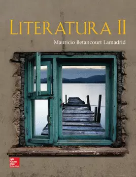 LITERATURA 2 DGB