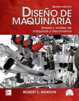 DISEÑO DE MAQUINARIA