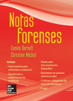 NOTAS FORENSES