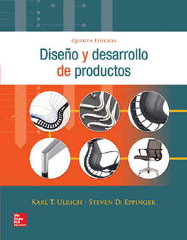 DISEÑO Y DESARROLLO DE PRODUCTOS