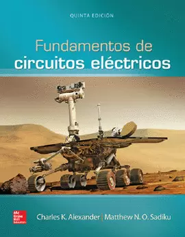 FUNDAMENTOS DE CIRCUITOS ELECTRICOS