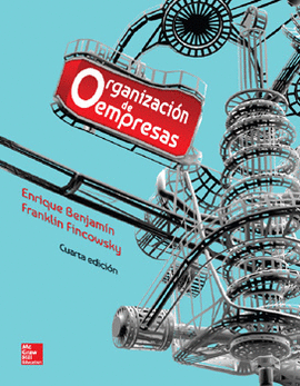 ORGANIZACIÓN DE EMPRESAS