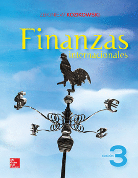 FINANZAS INTERNACIONALES