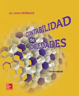 CONTABILIDAD DE SOCIEDADES
