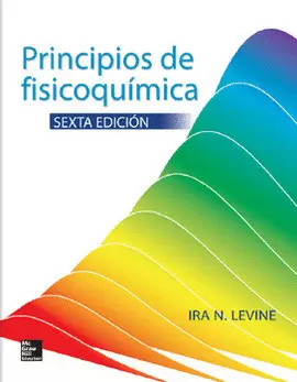 PRINCIPIOS DE FISICOQUIMICA