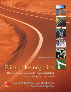 ÉTICA EN LOS NEGOCIOS
