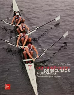 ADMINISTRACIÓN DE RECURSOS HUMANOS
