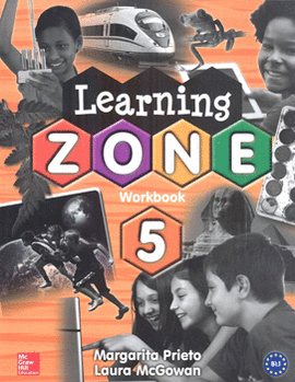 LEARNING ZONE 5 WORKBOOK
