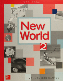 NEW WORLD WORKBOOK 2
