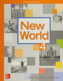 NEW WORLD WORKBOOK 4