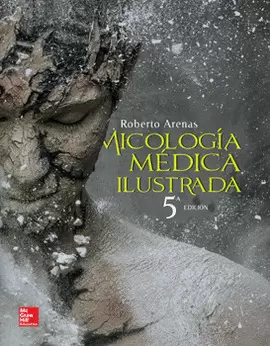 MICOLOGÍA MÉDICA ILUSTRADA