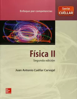 FISICA 2 ENFOQUE COMPETENCIAS