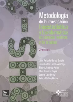 METODOLOGÍA DE LA INVESTIGACIÓN EN CIENCIAS DE LA SALUD