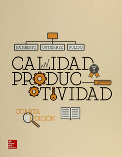 CALIDAD Y PRODUCTIVIDAD