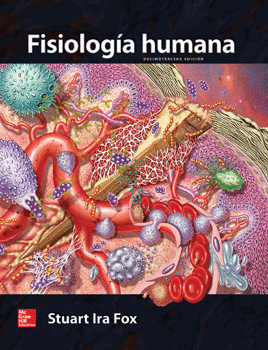 FISIOLOGÍA HUMANA