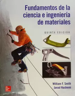 FUNDAMENTOS DE LA CIENCIA E INGENIERÍA DE MATERIALES