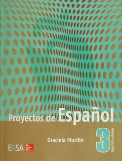PROYECTOS DE ESPANOL 3 SECUNDARIA