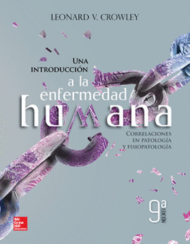 INTRODUCCIÓN A LA ENFERMEDAD HUMANA