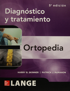 DIAGNÓSTICO Y TRATAMIENTO ORTOPEDIA