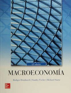 MACROECONOMIA