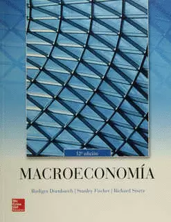MACROECONOMIA