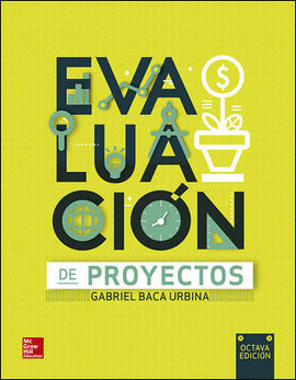 EVALUACION DE PROYECTOS