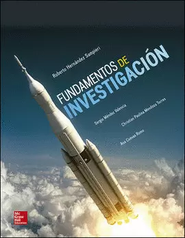 FUNDAMENTOS DE INVESTIGACION