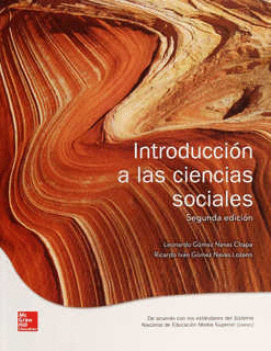 INTRODUCCION A LAS CIENCIAS SOCIALES