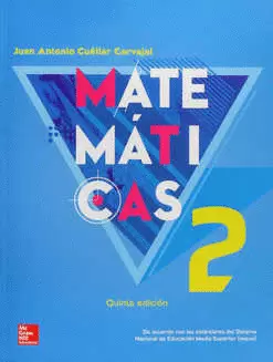 MATEMATICAS 2