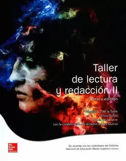 TALLER DE LECTURA Y REDACCION II