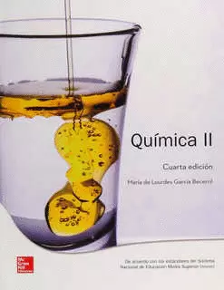 QUIMICA II