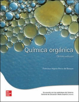 QUIMICA ORGANICA