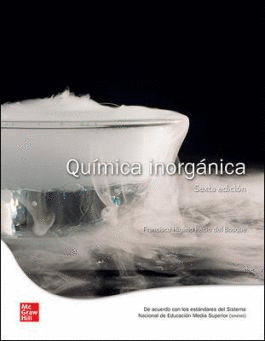 QUIMICA INORGANICA