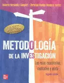 METODOLOGIA DE LA INVESTIGACION