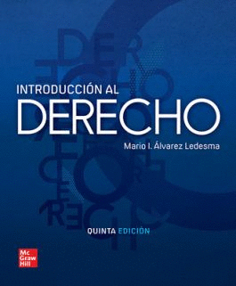 INTRODUCCION AL DERECHO
