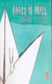 BARCO DE PAPEL