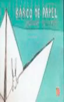 BARCO DE PAPEL