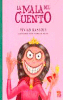 MALA DEL CUENTO