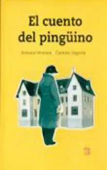 CUENTO DEL PINGÜINO ,EL