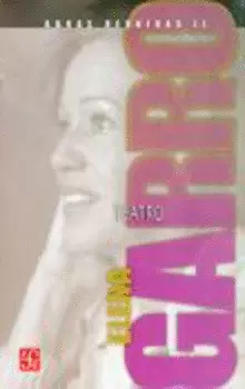 OBRAS REUNIDAS II. TEATRO