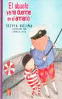 ABUELO YA NO DUERME EN EL ARMARIO, EL