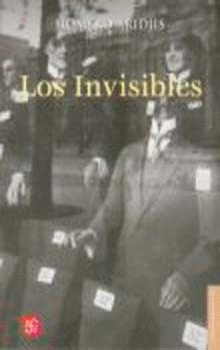 LOS INVISIBLES