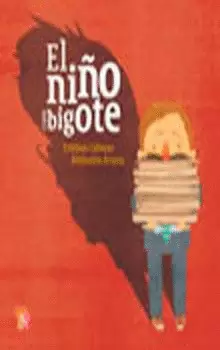 NIÑO CON BIGOTE, EL