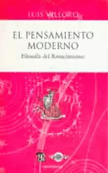 PENSAMIENTO MODERNO FILOSOFIA DEL RENACIMIENTO, EL