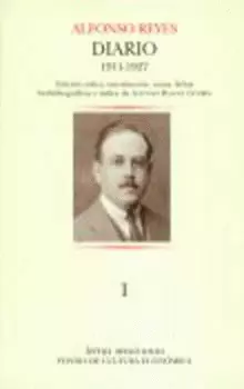 DIARIO 1 1911-1927