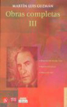 OBRAS COMPLETAS, III